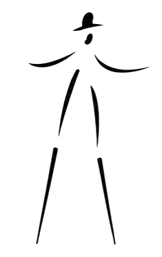 Stelzenkunst
